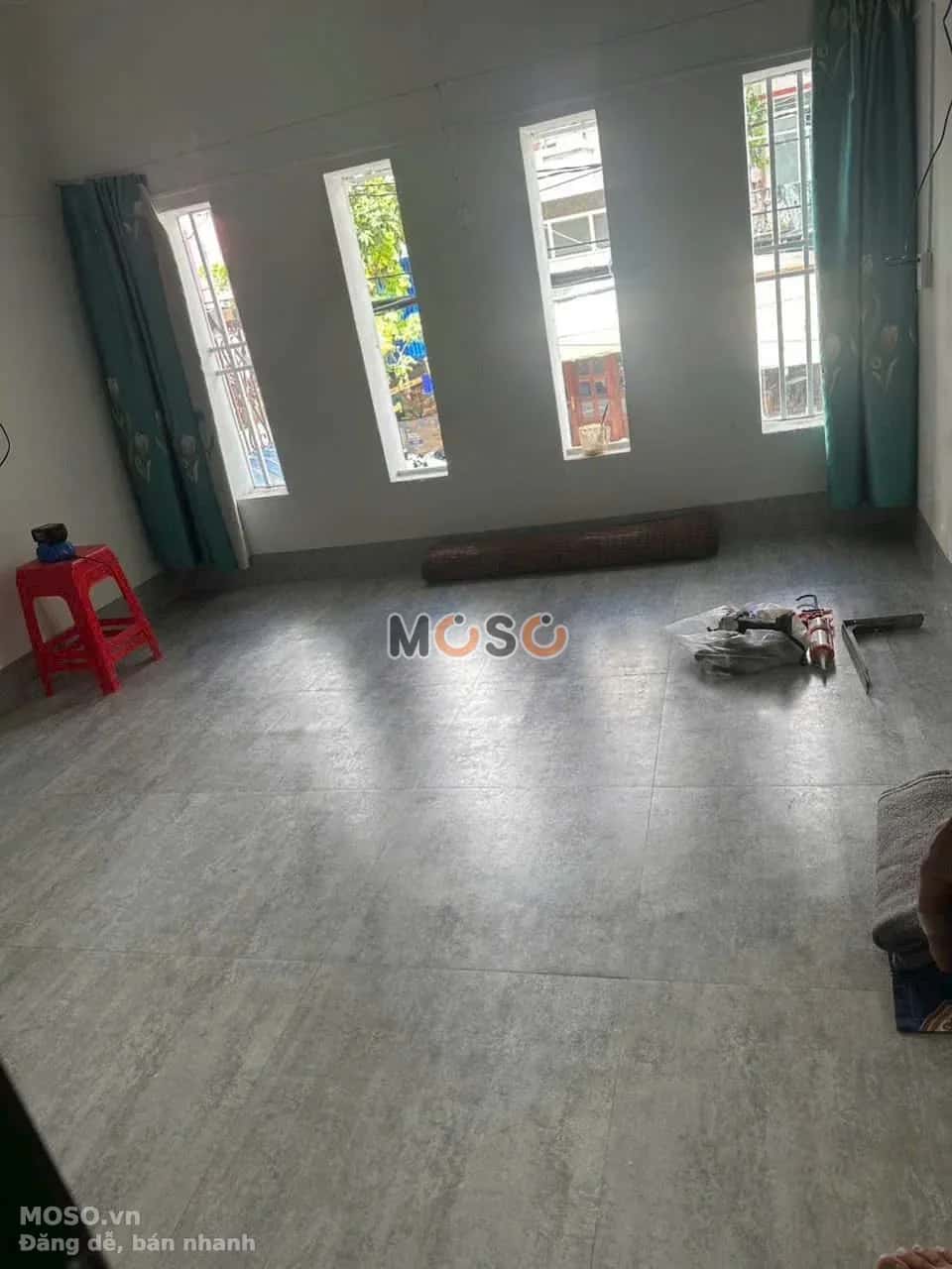 Cho thuê nhà hẻm Phạm Văn Bạch Quận Gò Vấp, TP.HCM – 3 phòng ngủ, giá 18 triệu - ảnh 3