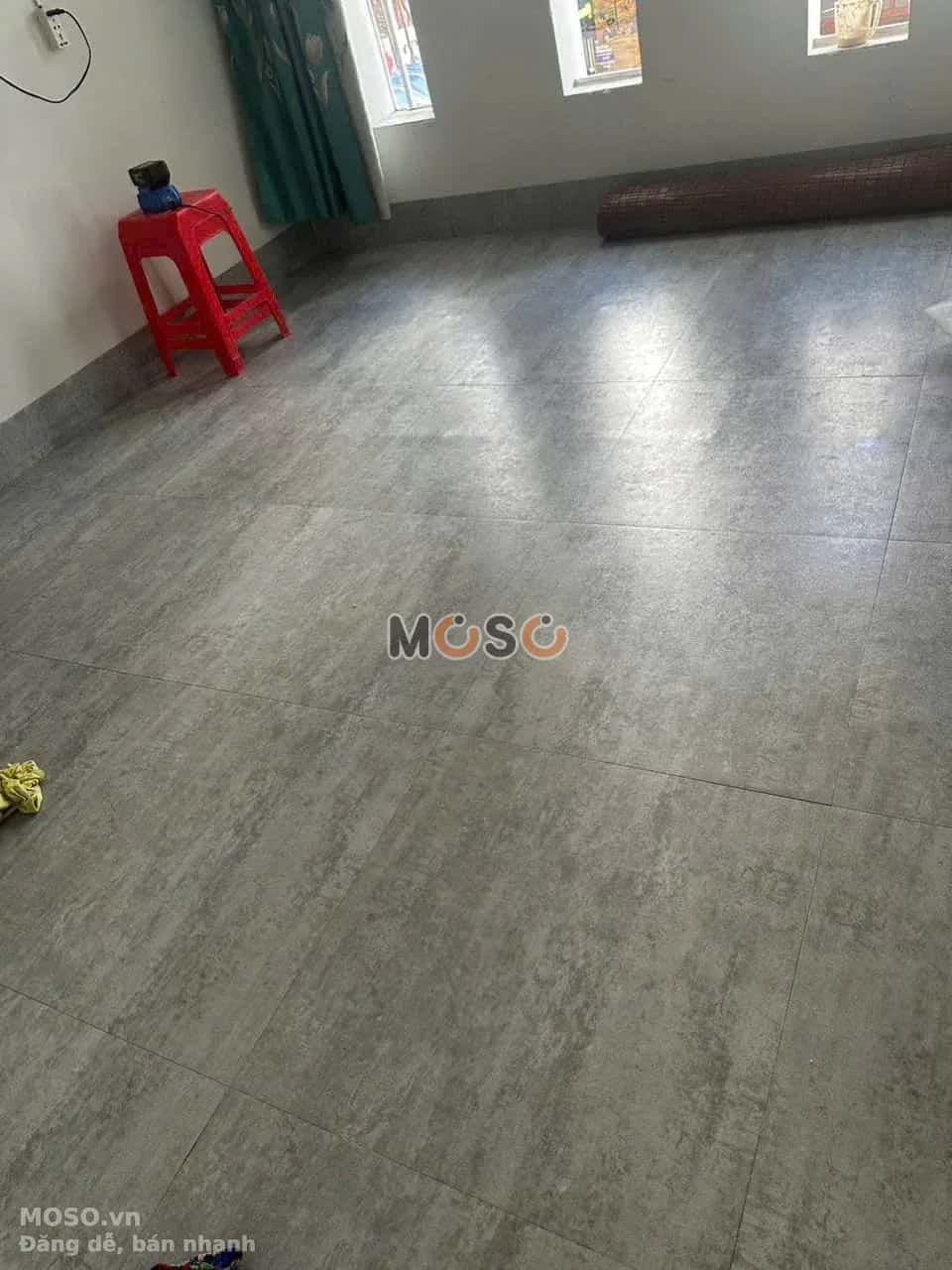 Cho thuê nhà hẻm Phạm Văn Bạch Quận Gò Vấp, TP.HCM – 3 phòng ngủ, giá 18 triệu - ảnh 4