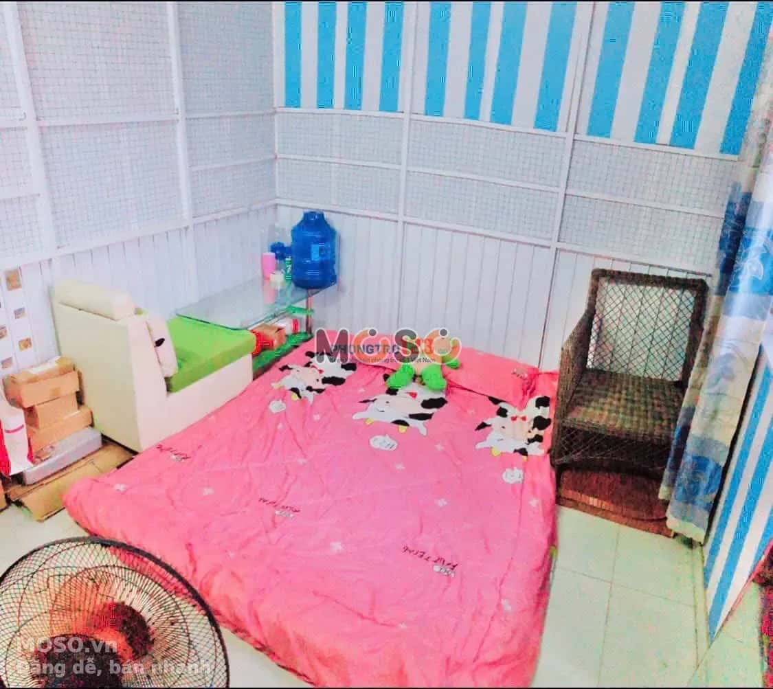 Cho thuê phòng trọ Đỗ Xuân Hợp Phước Long, TP.HCM – 1 phòng ngủ, giá 1.7 triệu - ảnh 2