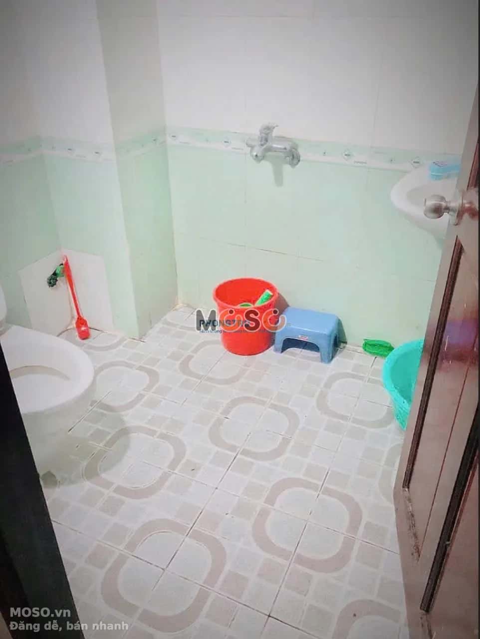 Cho thuê phòng trọ Đỗ Xuân Hợp Phước Long, TP.HCM – 1 phòng ngủ, giá 1.7 triệu - ảnh 3