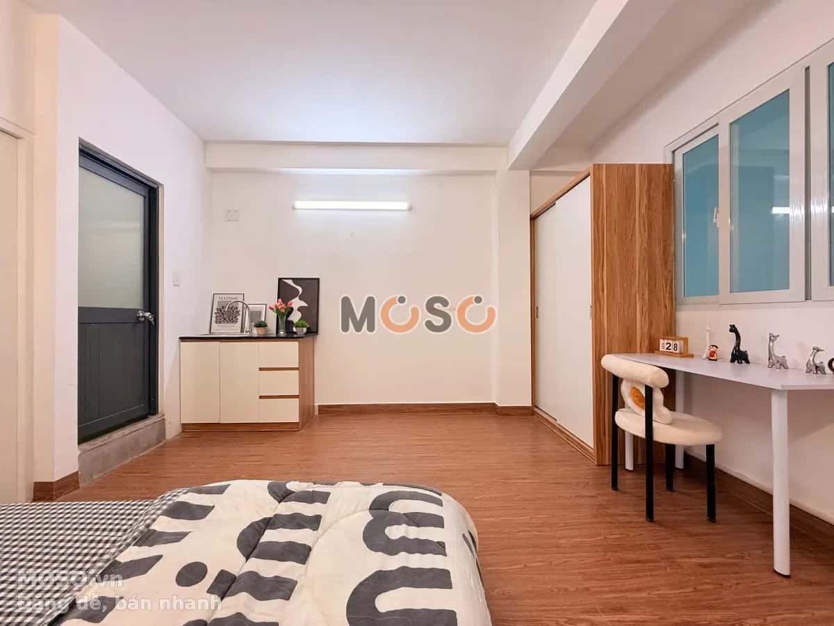 Cho thuê phòng trọ Thành Thái Hòa Hưng, TP.HCM – giá 5 triệu - ảnh 6