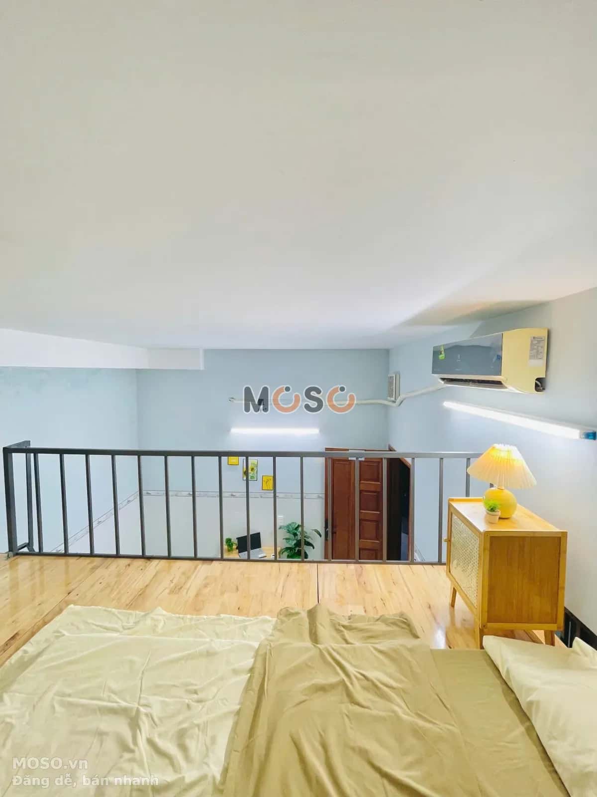 Cho thuê phòng trọ Lê Đức Thọ An Hội Đông, TP.HCM – giá 4 triệu - ảnh 5