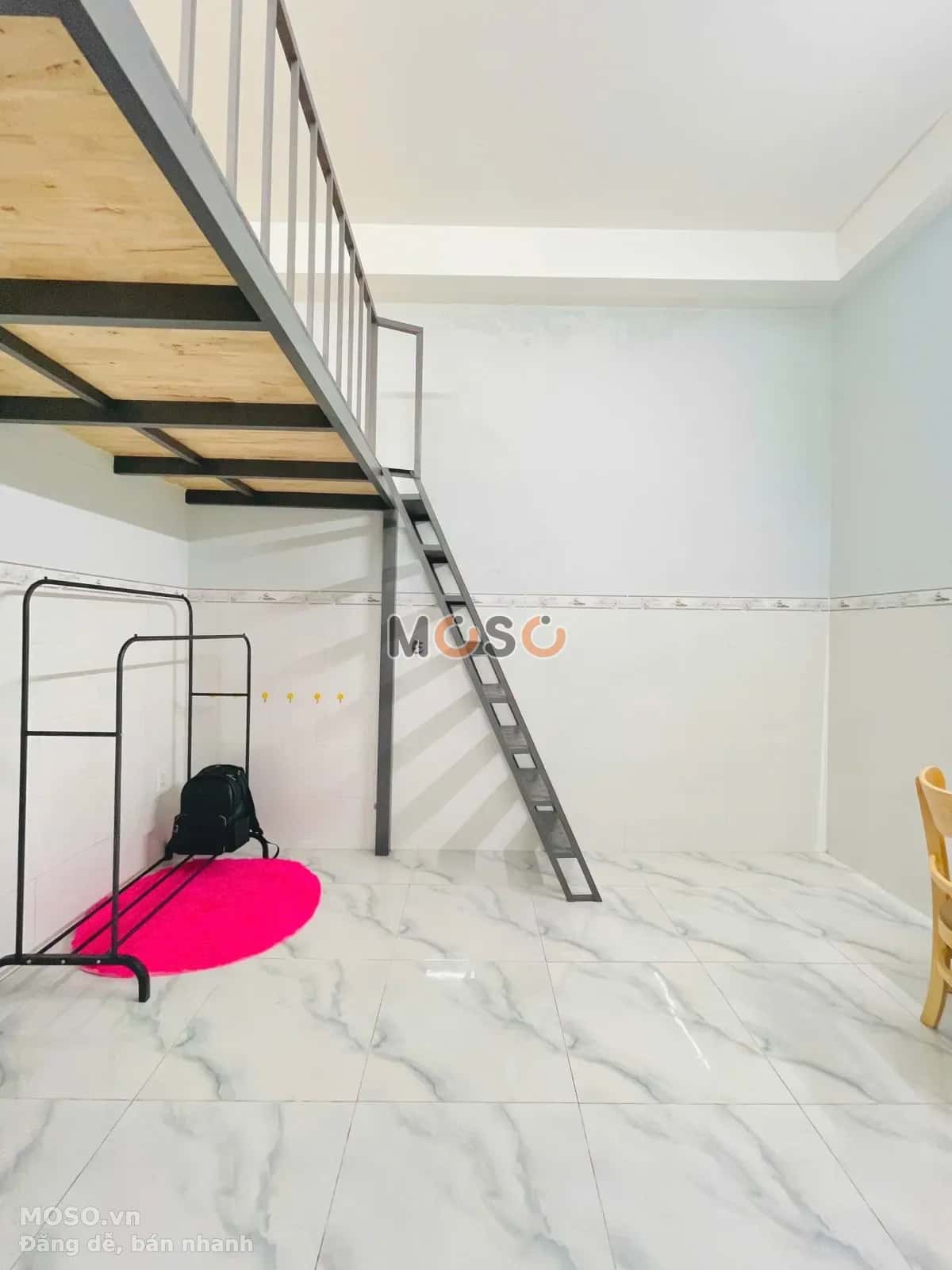 Cho thuê phòng trọ Lê Đức Thọ An Hội Đông, TP.HCM – giá 4 triệu - ảnh 4