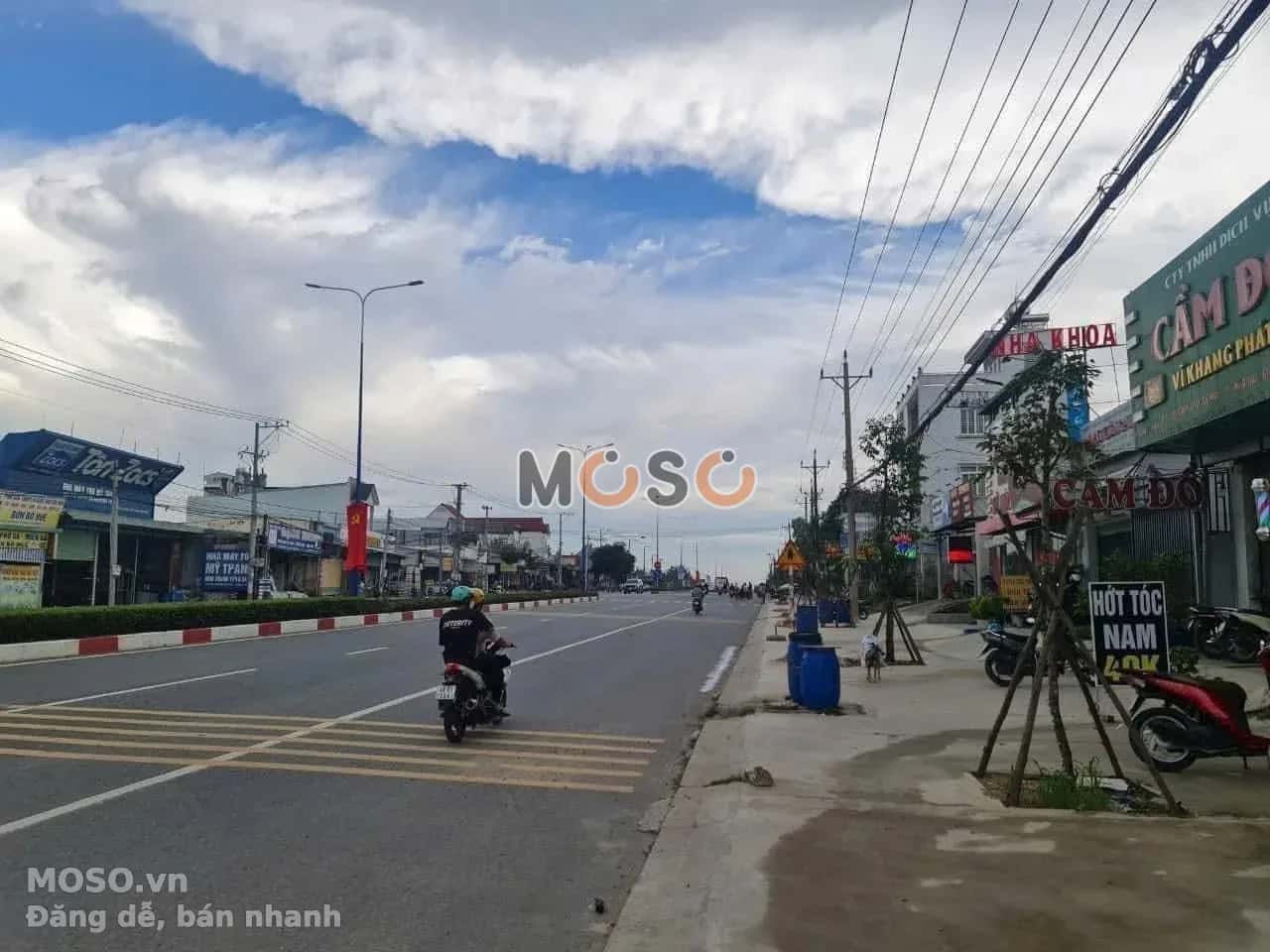 Bán nhà mặt tiền đường ĐT746 Thành phố Tân Uyên, Bình Dương – 2 phòng ngủ, giá 4.3 tỷ - ảnh 6
