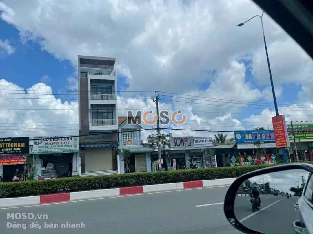 Bán nhà mặt tiền đường ĐT746 Thành phố Tân Uyên, Bình Dương – 2 phòng ngủ, giá 4.3 tỷ - ảnh 7