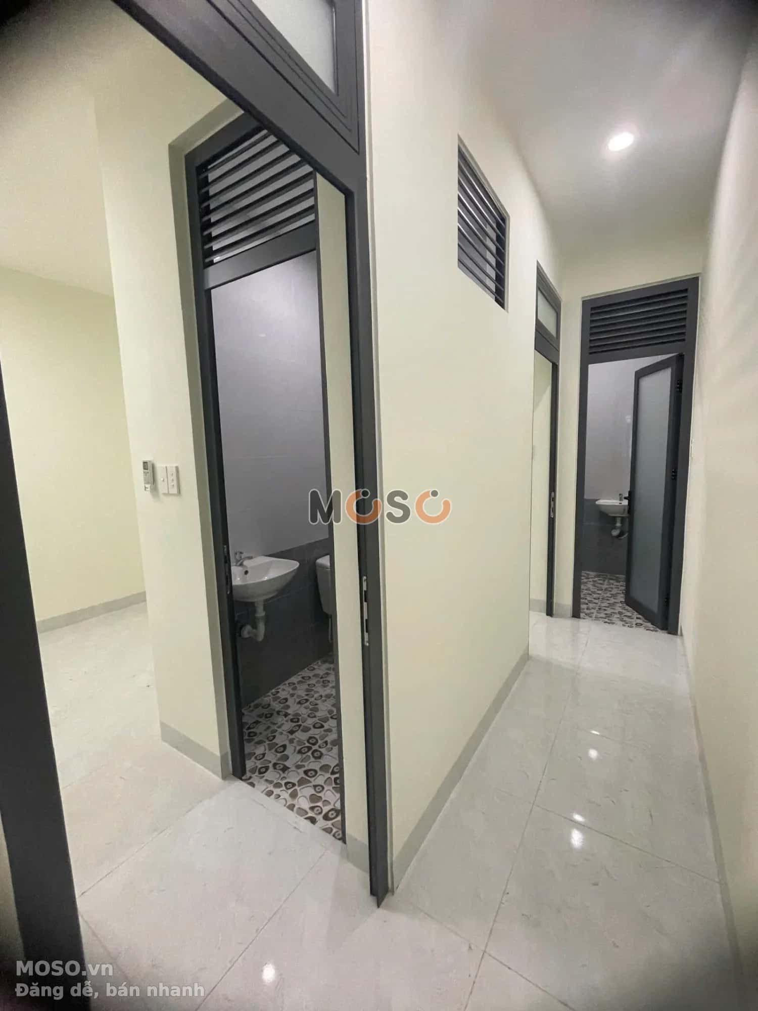 Bán nhà hẻm đường Hàn Thuyên  Thành phố Vũng Tàu, BRVT – 2 phòng ngủ, giá 3.8 tỷ - ảnh 4