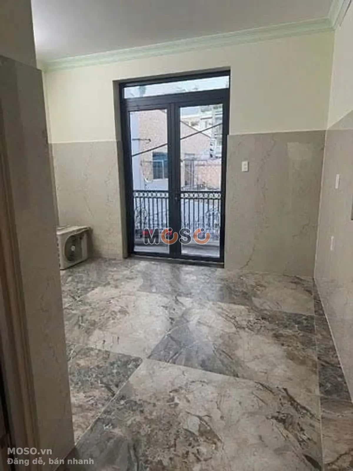 Cho thuê nhà hẻm Lạc Long Quân Tân Bình, TP.HCM – 4 phòng ngủ, giá 25 triệu - ảnh 2
