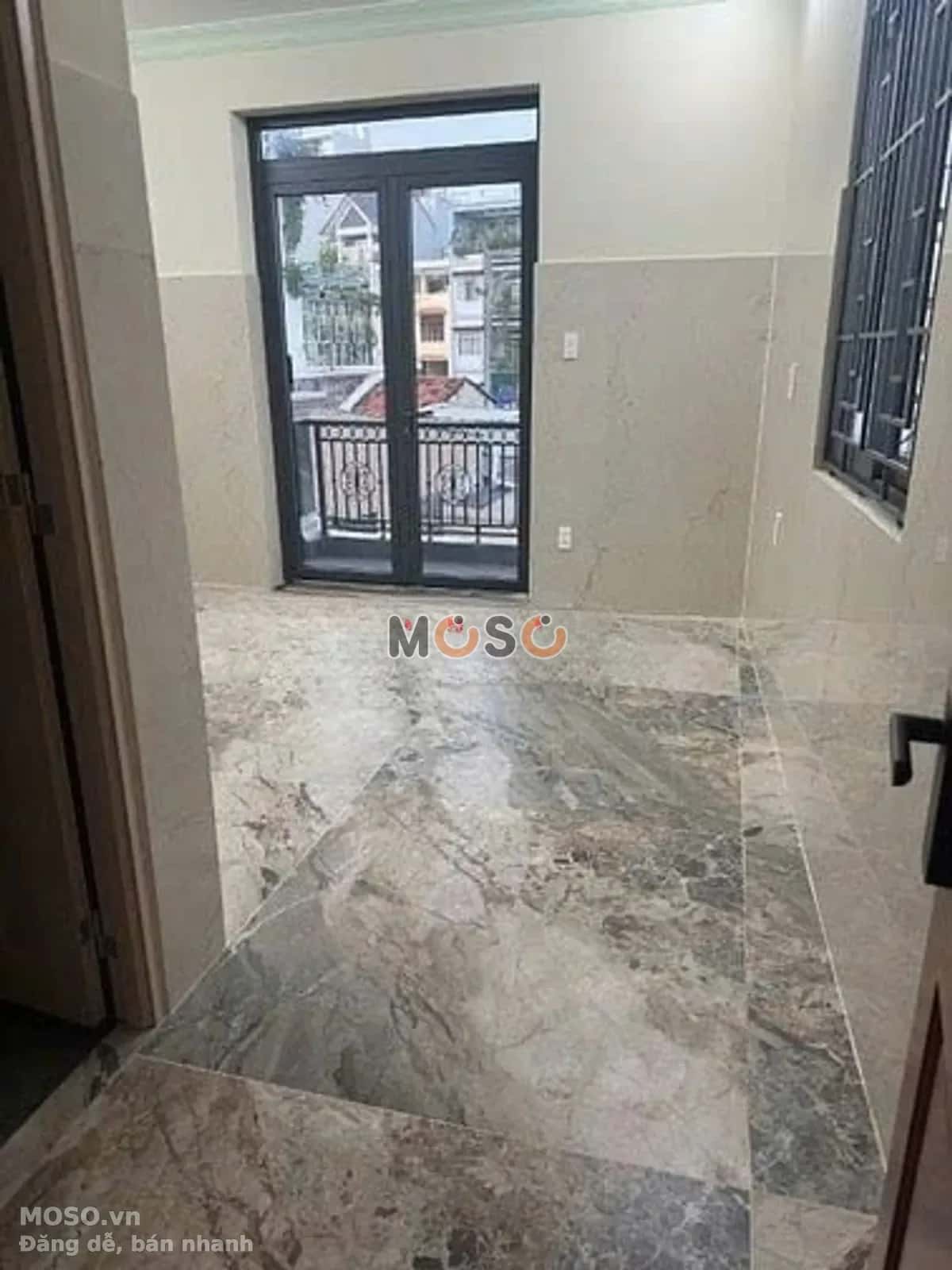 Cho thuê nhà hẻm Lạc Long Quân Tân Bình, TP.HCM – 4 phòng ngủ, giá 25 triệu - ảnh 4