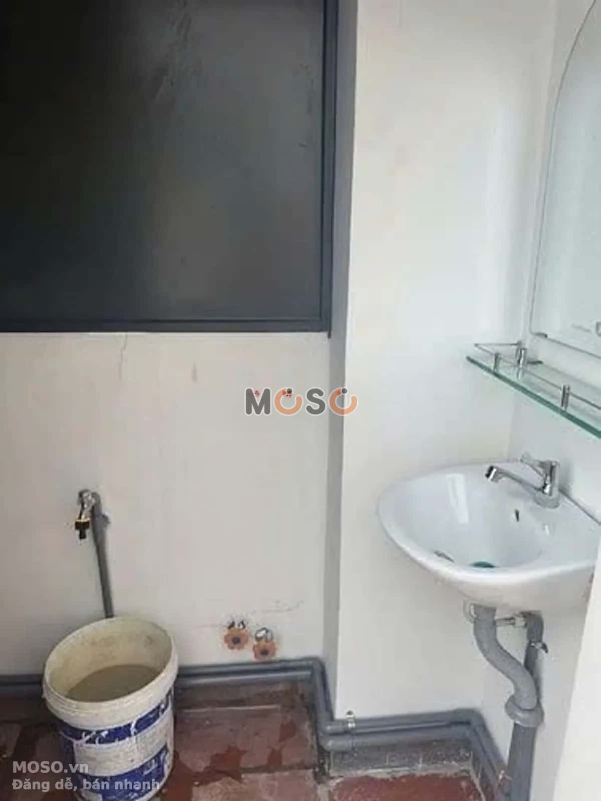 Cho thuê nhà hẻm Lạc Long Quân Tân Bình, TP.HCM – 4 phòng ngủ, giá 25 triệu - ảnh 5