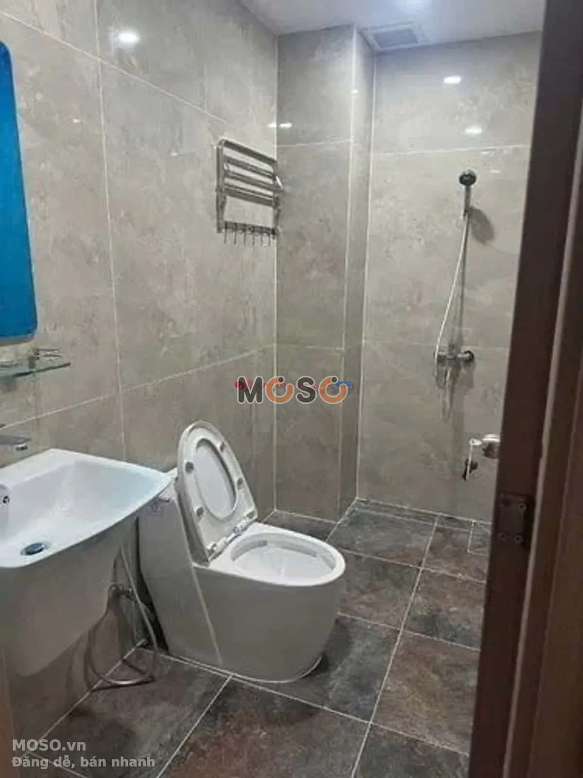 Cho thuê nhà hẻm Lạc Long Quân Tân Bình, TP.HCM – 4 phòng ngủ, giá 25 triệu - ảnh 7