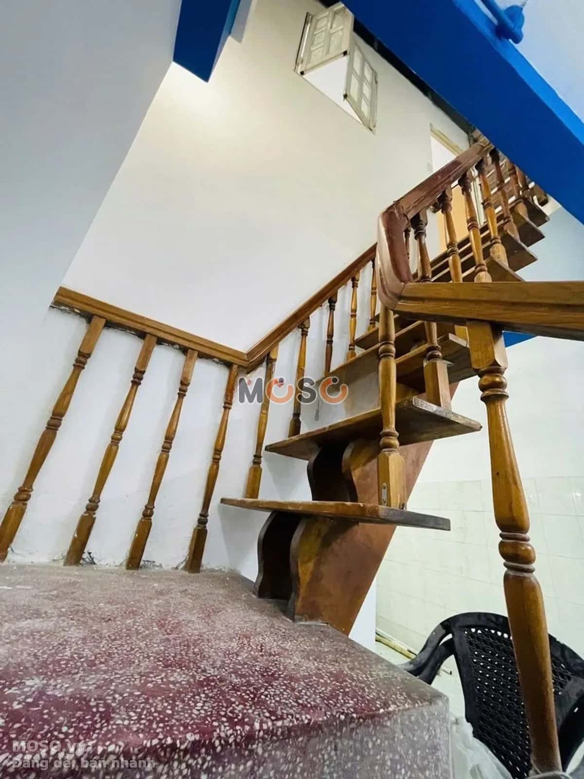 Cho thuê nhà hẻm Trần Hưng Đạo Quận 1, TP.HCM – giá 15 triệu - ảnh 5