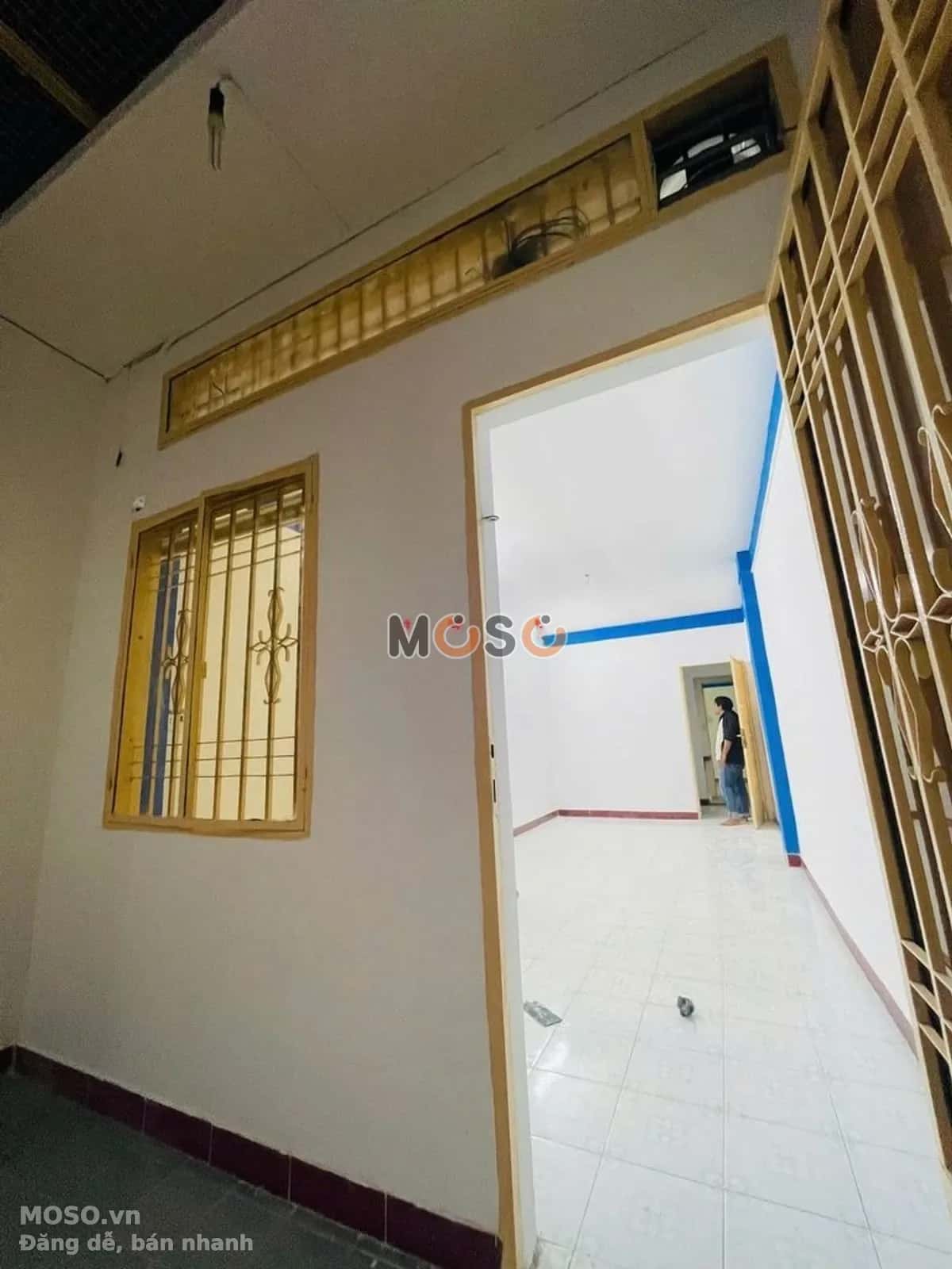 Cho thuê nhà hẻm Trần Hưng Đạo Quận 1, TP.HCM – giá 15 triệu - ảnh 6