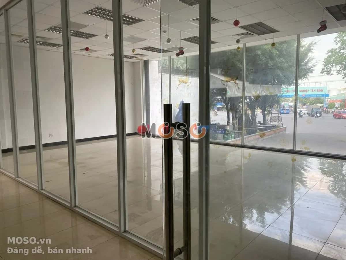 Cho thuê văn phòng Trường Chinh Tân Bình, TP.HCM – giá 320 triệu - ảnh 4