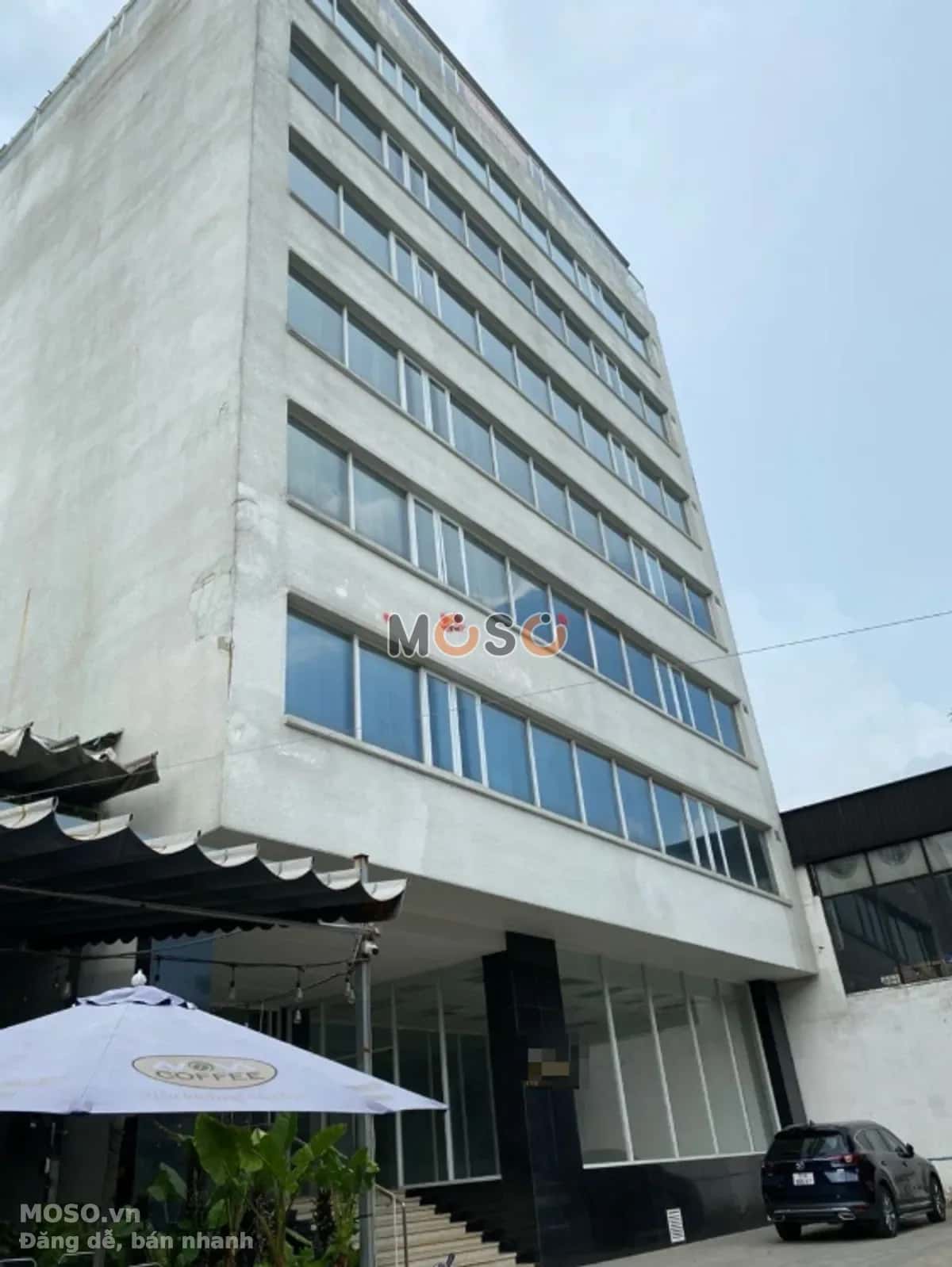 Cho thuê văn phòng Trường Chinh Tân Bình, TP.HCM – giá 320 triệu - ảnh 2