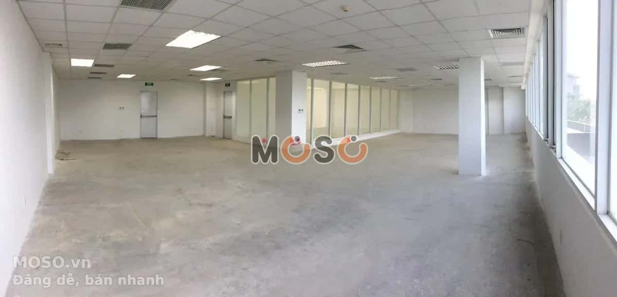 Cho thuê văn phòng Trường Chinh Tân Bình, TP.HCM – giá 320 triệu - ảnh 5