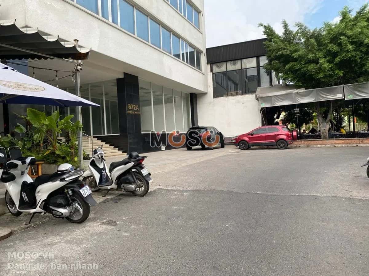 Cho thuê văn phòng Trường Chinh Tân Bình, TP.HCM – giá 320 triệu - ảnh 8