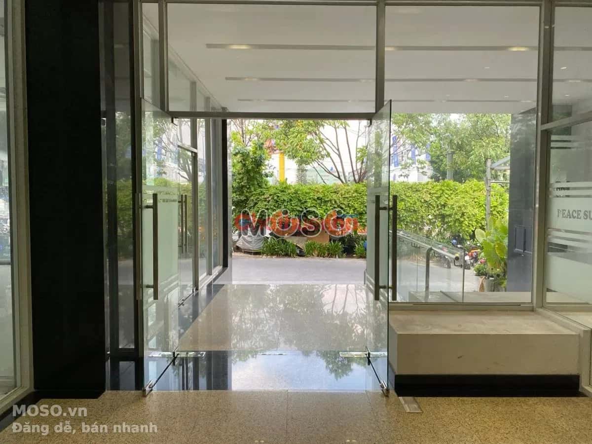 Cho thuê văn phòng Trường Chinh Tân Bình, TP.HCM – giá 320 triệu - ảnh 10