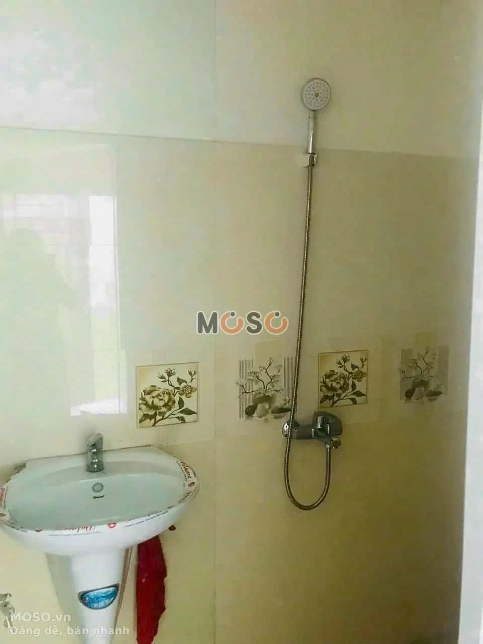 Cho thuê nhà hẻm Tân Chánh Hiệp 4 Quận 12, TP.HCM – 2 phòng ngủ, giá 10 triệu - ảnh 3