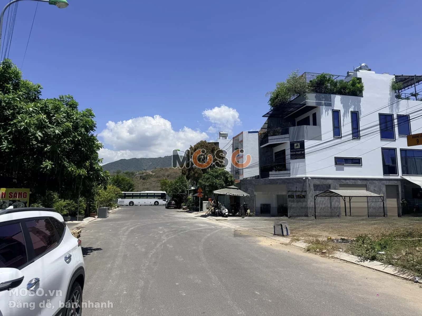 Bán đất Lô 41 - LK 9 - Khu TĐC Mỹ Gia, đường số 6 Thành phố Nha Trang, Khánh Hòa – giá 6.4 tỷ - ảnh 2