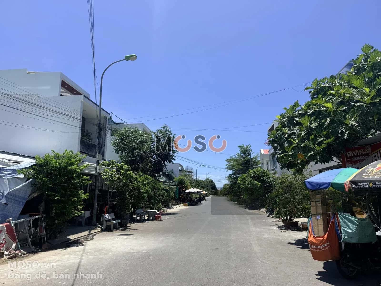 Bán đất Lô 41 - LK 9 - Khu TĐC Mỹ Gia, đường số 6 Thành phố Nha Trang, Khánh Hòa – giá 6.4 tỷ - ảnh 3
