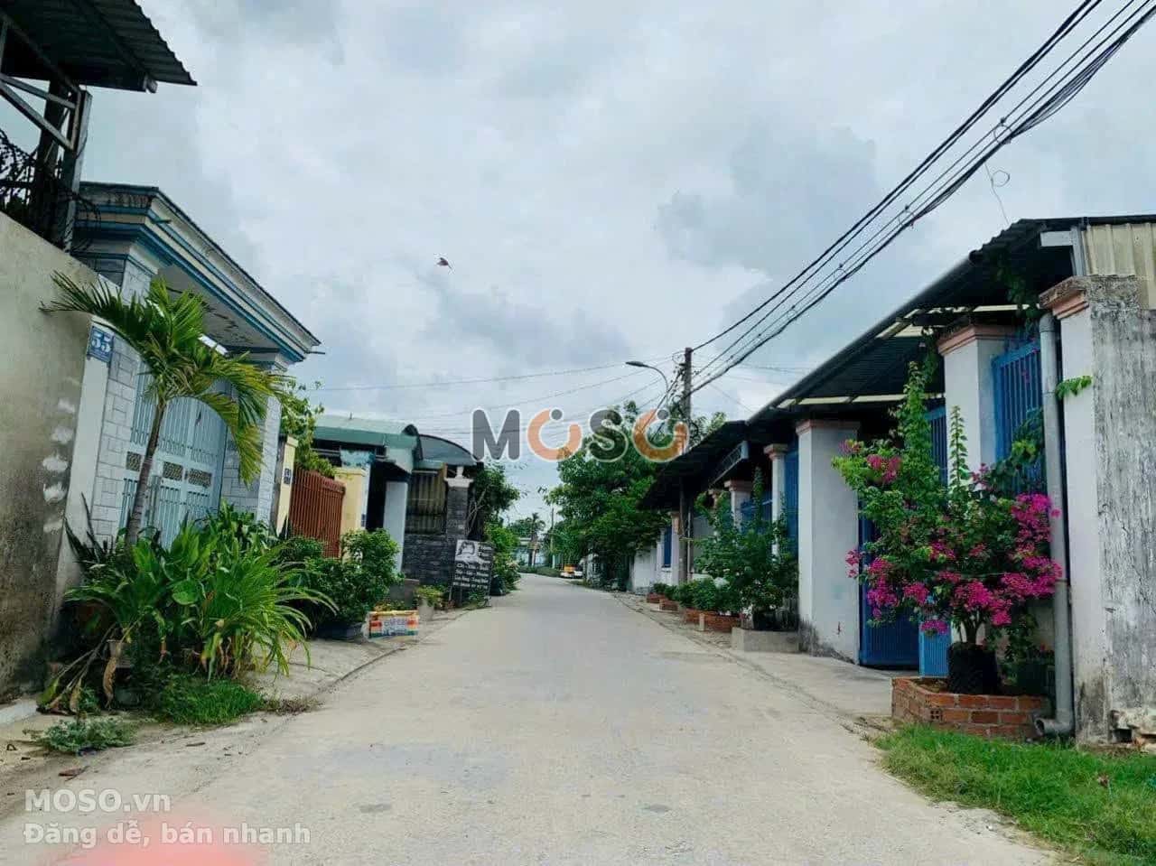 Bán đất đường số 72 Huyện Củ Chi, TP.HCM – giá 4.6 tỷ - ảnh 4