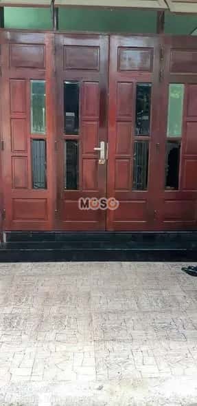 Cho thuê nhà hẻm Mai Lão Bạng Quận Hải Châu, TP. Đà Nẵng – 2 phòng ngủ, giá 6 triệu - ảnh 1