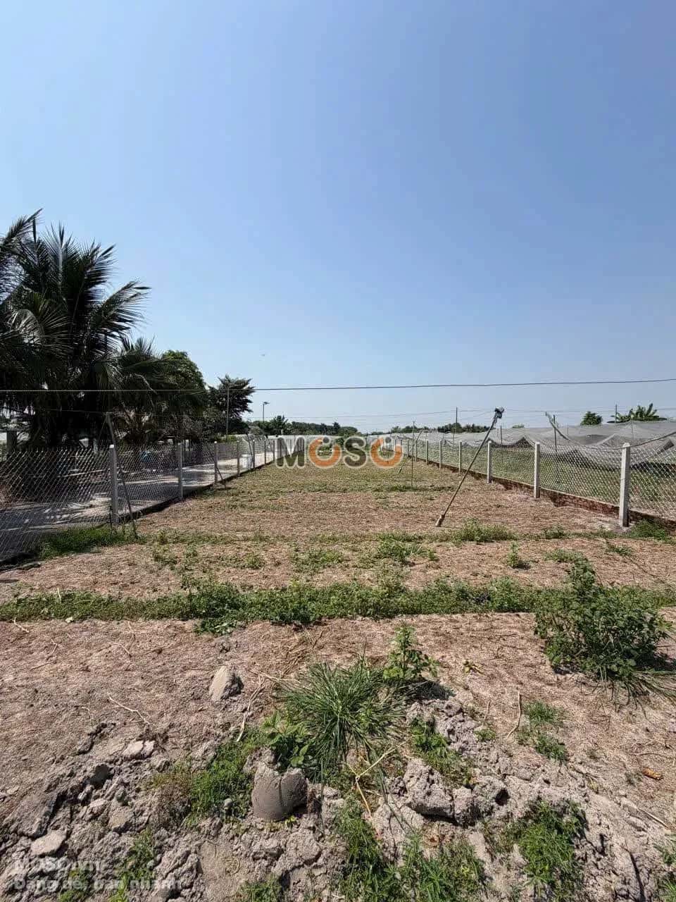 Bán đất Tỉnh Lộ 2 Huyện Củ Chi, TP.HCM – giá 2.3 tỷ - ảnh 1