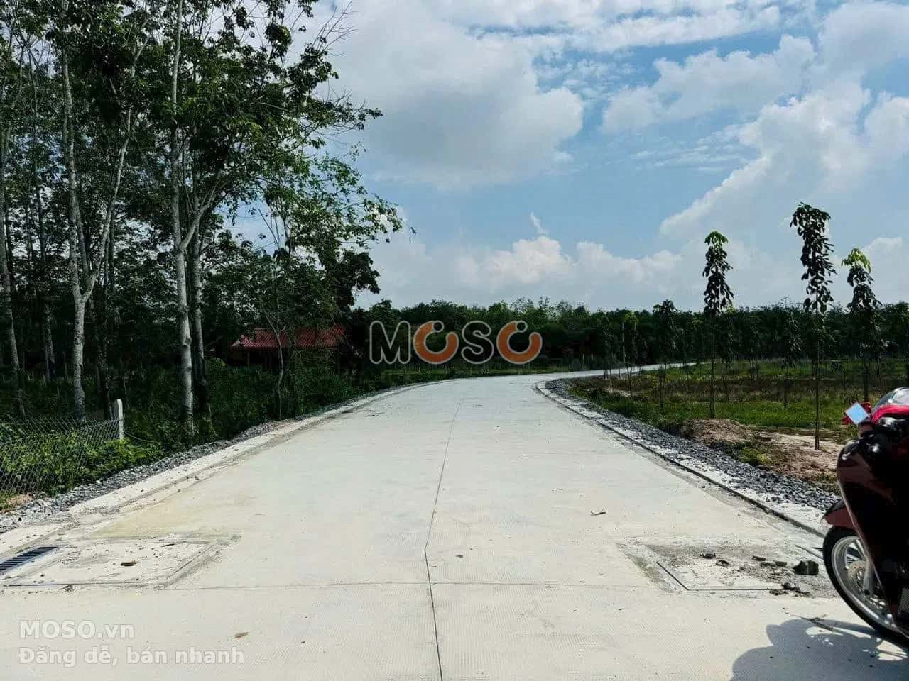 Bán đất Trung Lập Huyện Củ Chi, TP.HCM – giá 3.1 tỷ - ảnh 3