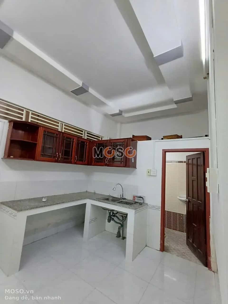 Bán nhà hẻm Nguyễn Văn Cừ  Quận Ninh Kiều, TP. Cần Thơ – 2 phòng ngủ, giá 2 tỷ - ảnh 5