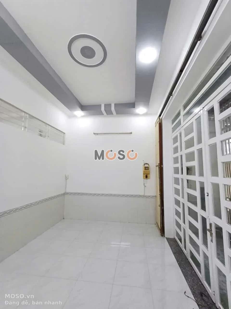 Bán nhà hẻm Nguyễn Văn Cừ  Quận Ninh Kiều, TP. Cần Thơ – 2 phòng ngủ, giá 2 tỷ - ảnh 4