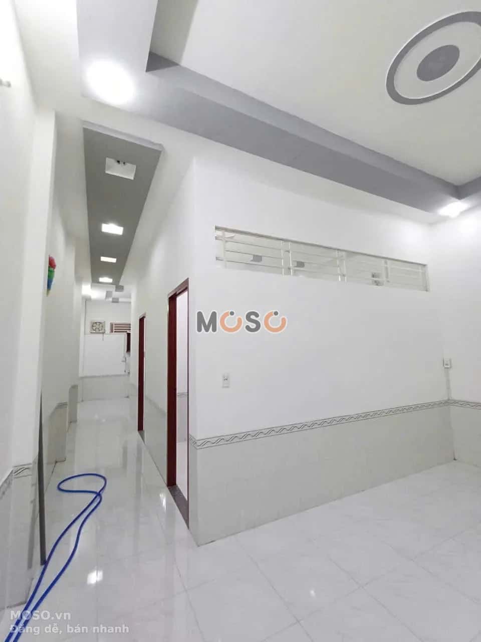 Bán nhà hẻm Nguyễn Văn Cừ  Quận Ninh Kiều, TP. Cần Thơ – 2 phòng ngủ, giá 2 tỷ - ảnh 6