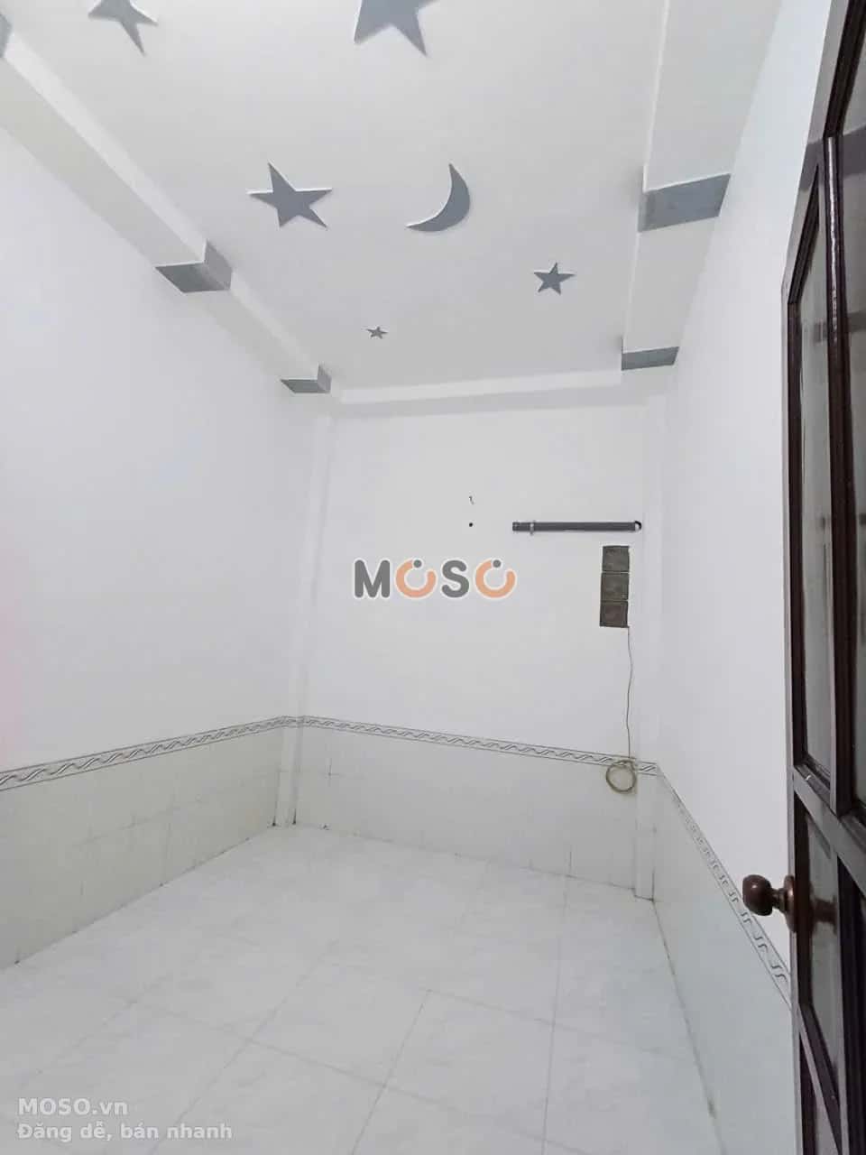Bán nhà hẻm Nguyễn Văn Cừ  Quận Ninh Kiều, TP. Cần Thơ – 2 phòng ngủ, giá 2 tỷ - ảnh 7