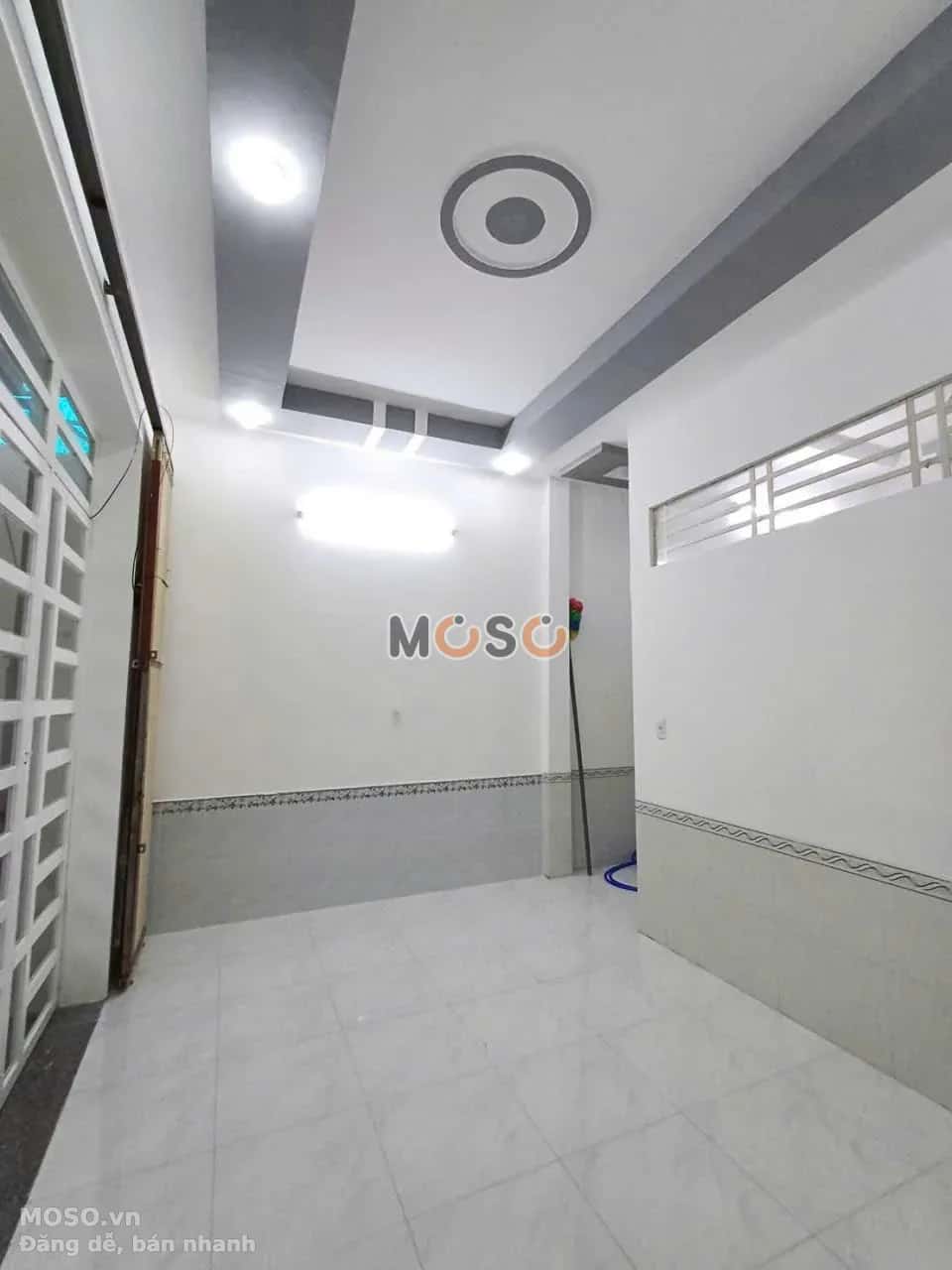 Bán nhà hẻm Nguyễn Văn Cừ  Quận Ninh Kiều, TP. Cần Thơ – 2 phòng ngủ, giá 2 tỷ - ảnh 8