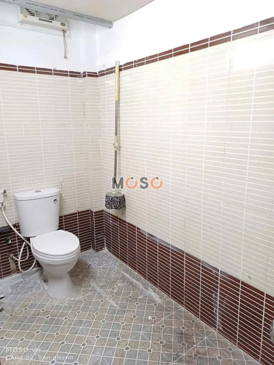 Bán nhà hẻm Nguyễn Văn Cừ  Quận Ninh Kiều, TP. Cần Thơ – 2 phòng ngủ, giá 2 tỷ - ảnh 9