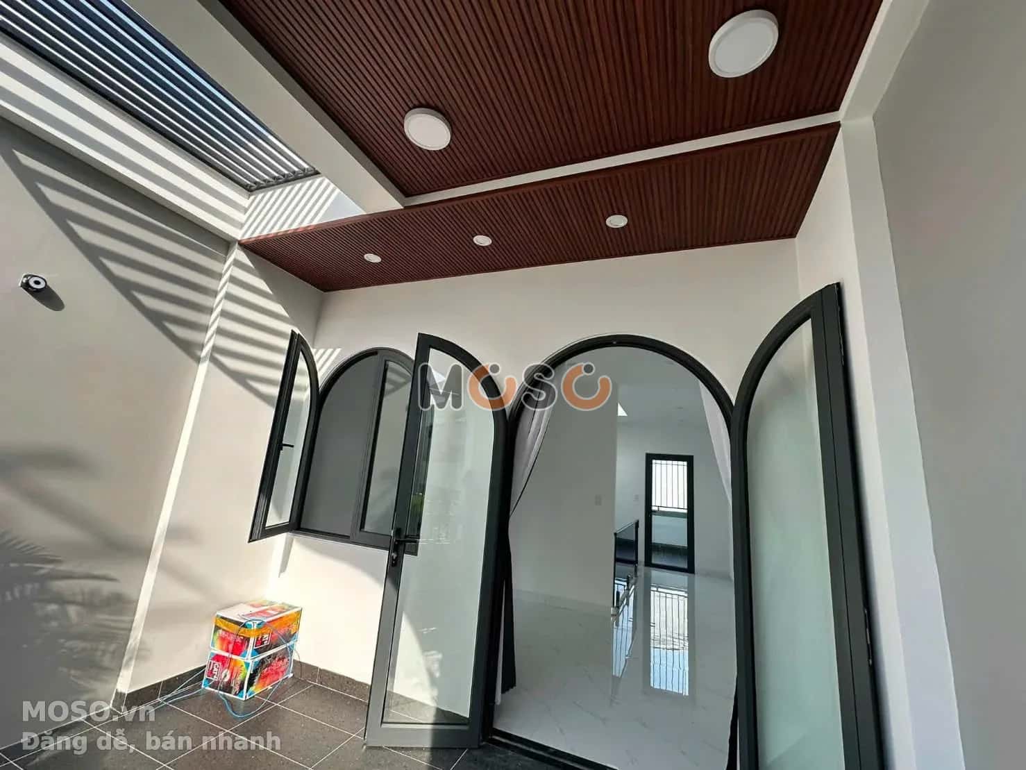 Bán nhà hẻm Đồng Kè Quận Liên Chiểu, TP. Đà Nẵng – 3 phòng ngủ, giá 5.6 tỷ - ảnh 13