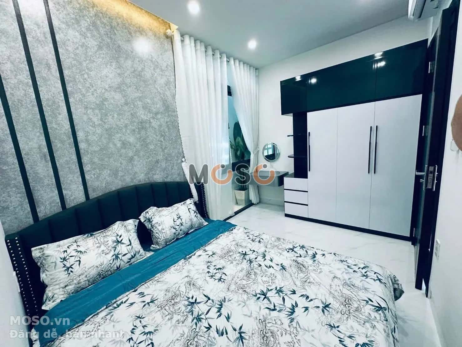 Bán nhà hẻm Đồng Kè Quận Liên Chiểu, TP. Đà Nẵng – 3 phòng ngủ, giá 5.6 tỷ - ảnh 8
