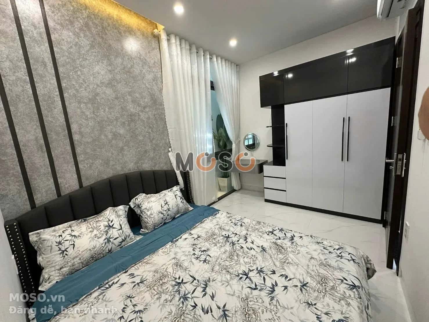 Bán nhà hẻm Đồng Kè Quận Liên Chiểu, TP. Đà Nẵng – 3 phòng ngủ, giá 5.6 tỷ - ảnh 9