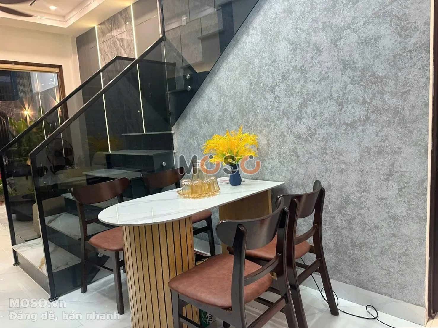 Bán nhà hẻm Đồng Kè Quận Liên Chiểu, TP. Đà Nẵng – 3 phòng ngủ, giá 5.6 tỷ - ảnh 4