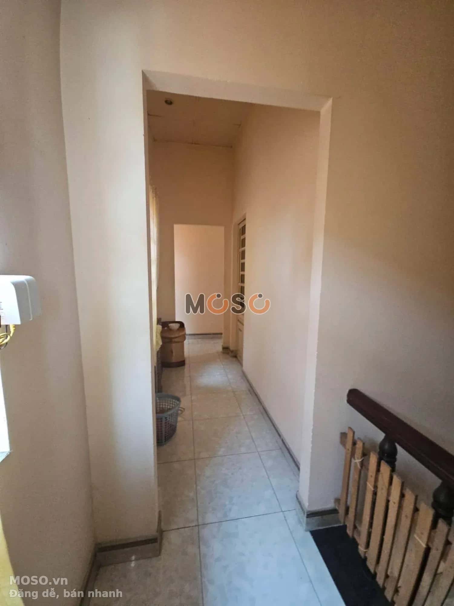 Bán nhà mặt tiền Huỳnh Tấn Phát, khu phố Đông A Thành phố Dĩ An, Bình Dương – 3 phòng ngủ, giá 5.8 tỷ - ảnh 4
