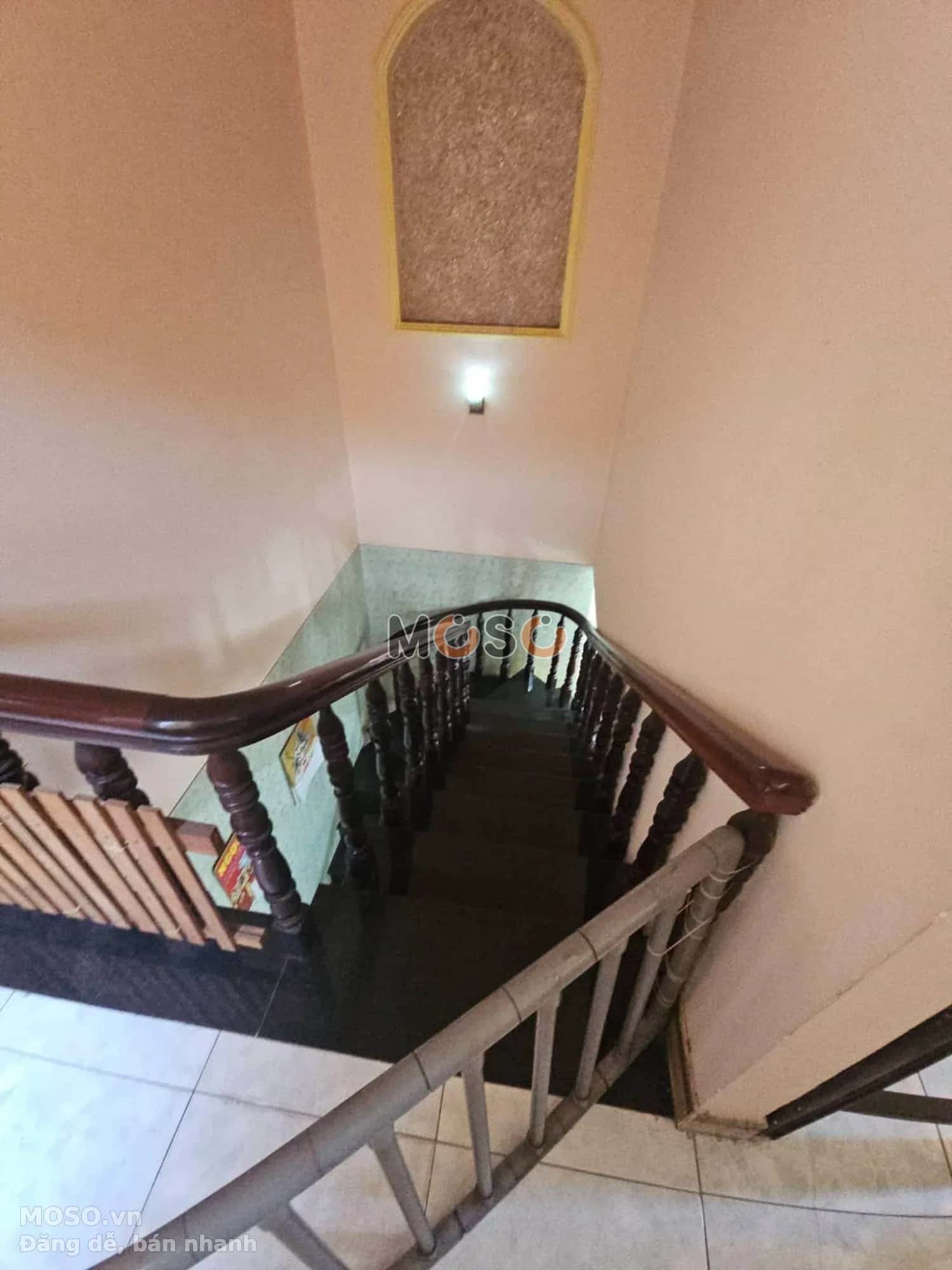 Bán nhà mặt tiền Huỳnh Tấn Phát, khu phố Đông A Thành phố Dĩ An, Bình Dương – 3 phòng ngủ, giá 5.8 tỷ - ảnh 3