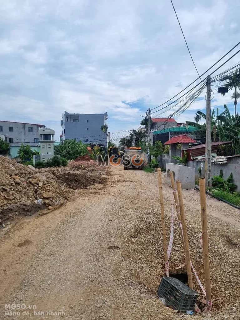 Bán đất Phạm Gia Mô Quận Dương Kinh, TP. Hải Phòng – giá 2.9 tỷ - ảnh 3