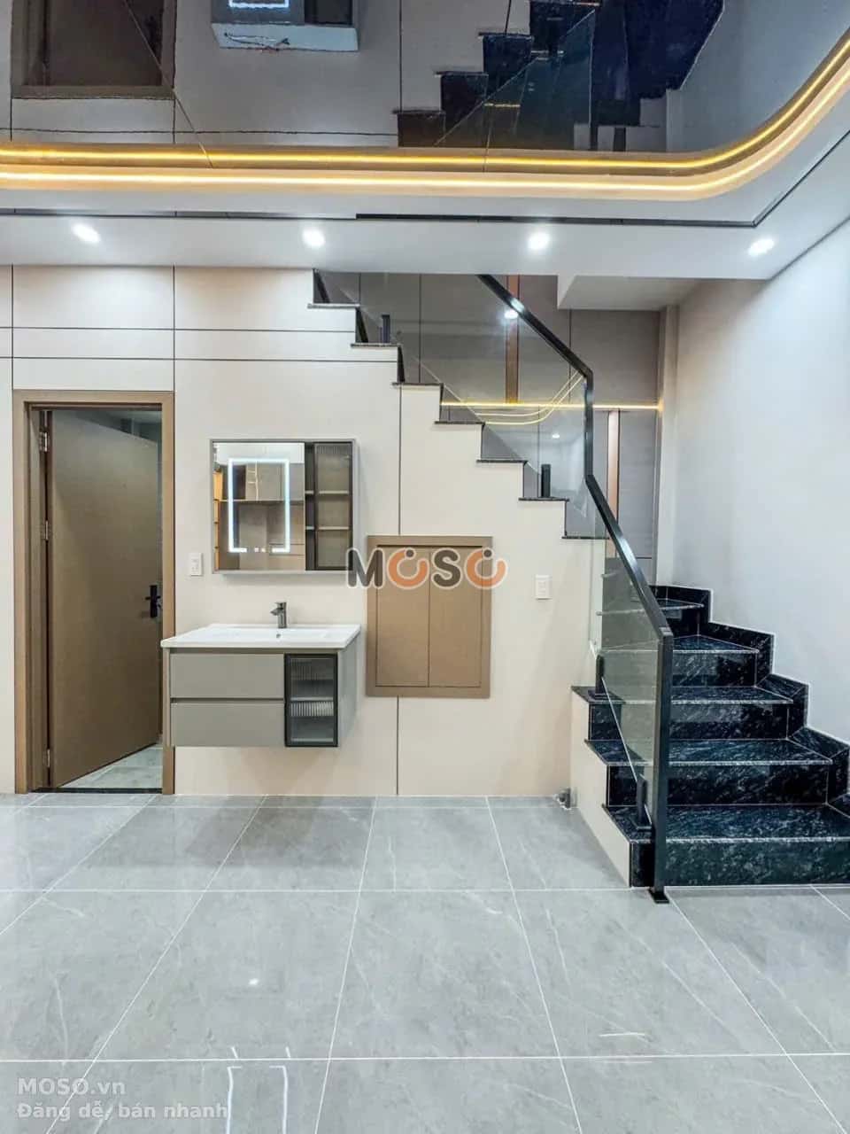 Bán nhà hẻm Nguyễn Văn Cừ  Quận Ninh Kiều, TP. Cần Thơ – 2 phòng ngủ, giá 3.6 tỷ - ảnh 10