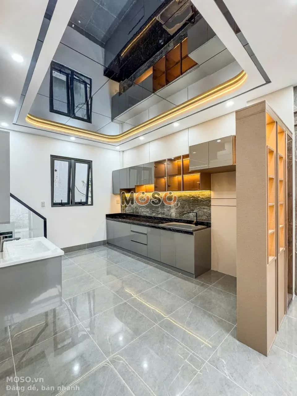 Bán nhà hẻm Nguyễn Văn Cừ  Quận Ninh Kiều, TP. Cần Thơ – 2 phòng ngủ, giá 3.6 tỷ - ảnh 12
