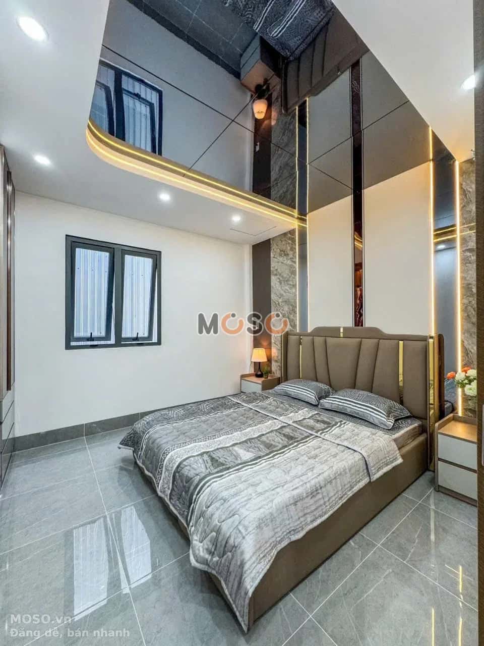 Bán nhà hẻm Nguyễn Văn Cừ  Quận Ninh Kiều, TP. Cần Thơ – 2 phòng ngủ, giá 3.6 tỷ - ảnh 15