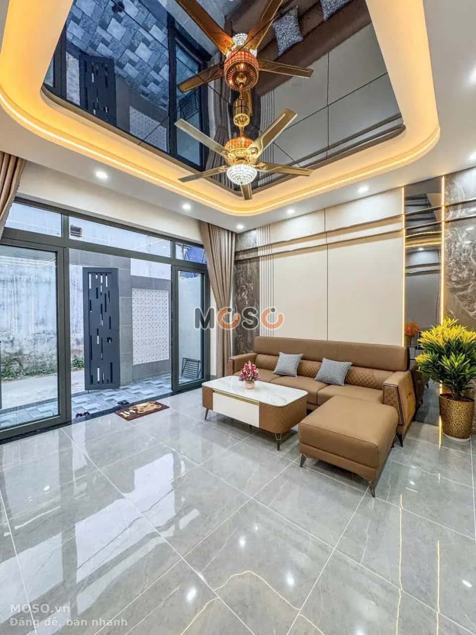 Bán nhà hẻm Nguyễn Văn Cừ  Quận Ninh Kiều, TP. Cần Thơ – 2 phòng ngủ, giá 3.6 tỷ - ảnh 6