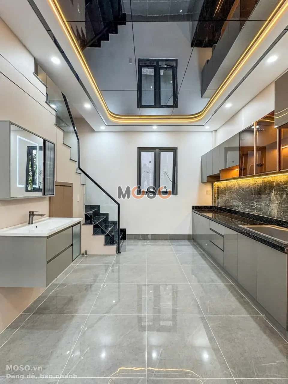 Bán nhà hẻm Nguyễn Văn Cừ  Quận Ninh Kiều, TP. Cần Thơ – 2 phòng ngủ, giá 3.6 tỷ - ảnh 16