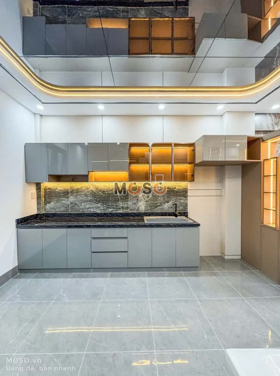 Bán nhà hẻm Nguyễn Văn Cừ  Quận Ninh Kiều, TP. Cần Thơ – 2 phòng ngủ, giá 3.6 tỷ - ảnh 13