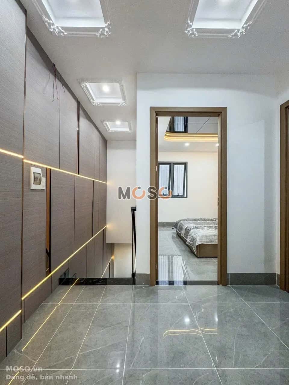 Bán nhà hẻm Nguyễn Văn Cừ  Quận Ninh Kiều, TP. Cần Thơ – 2 phòng ngủ, giá 3.6 tỷ - ảnh 17