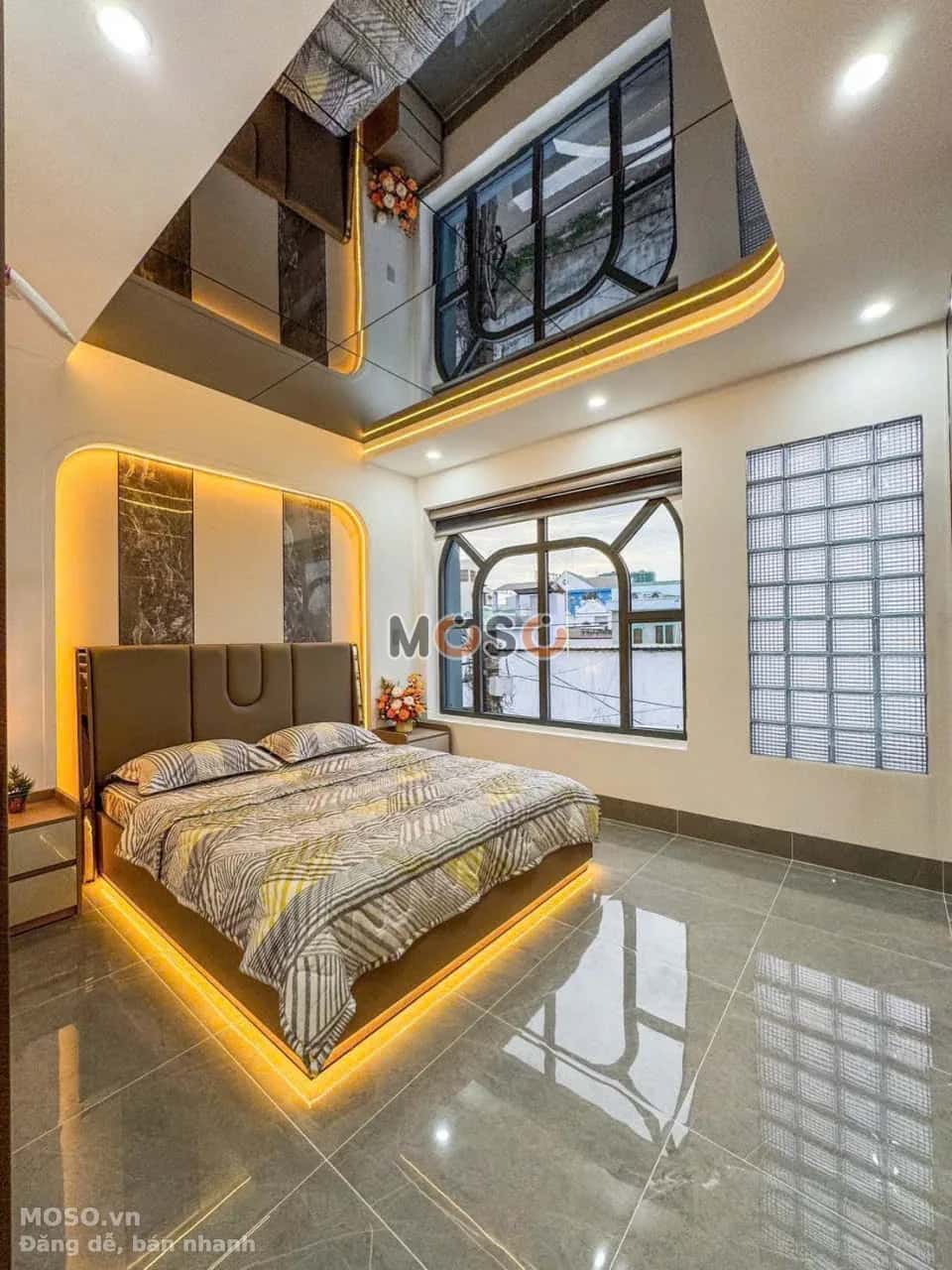 Bán nhà hẻm Nguyễn Văn Cừ  Quận Ninh Kiều, TP. Cần Thơ – 2 phòng ngủ, giá 3.6 tỷ - ảnh 14
