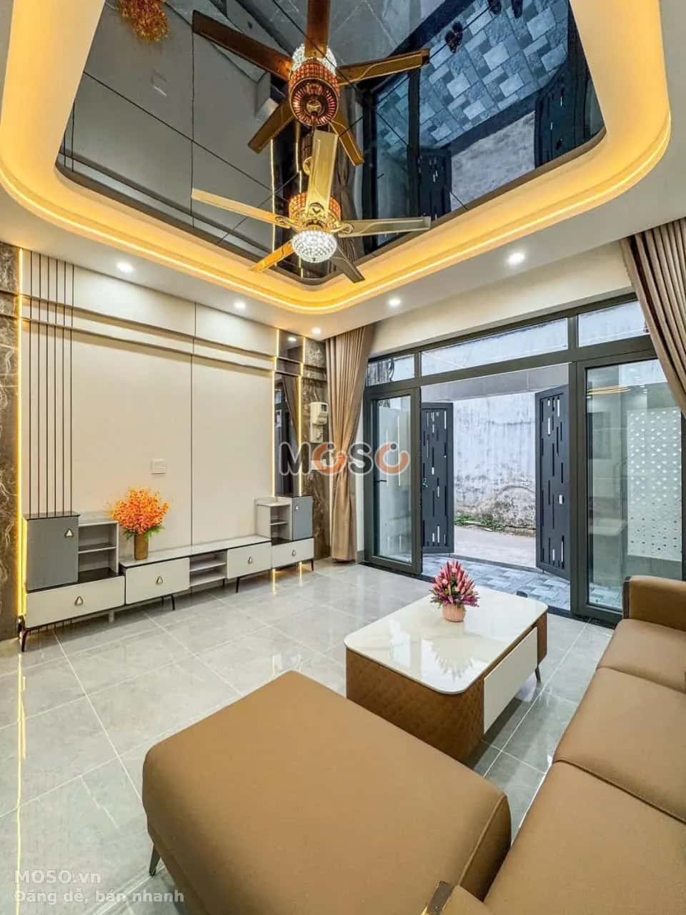 Bán nhà hẻm Nguyễn Văn Cừ  Quận Ninh Kiều, TP. Cần Thơ – 2 phòng ngủ, giá 3.6 tỷ - ảnh 7